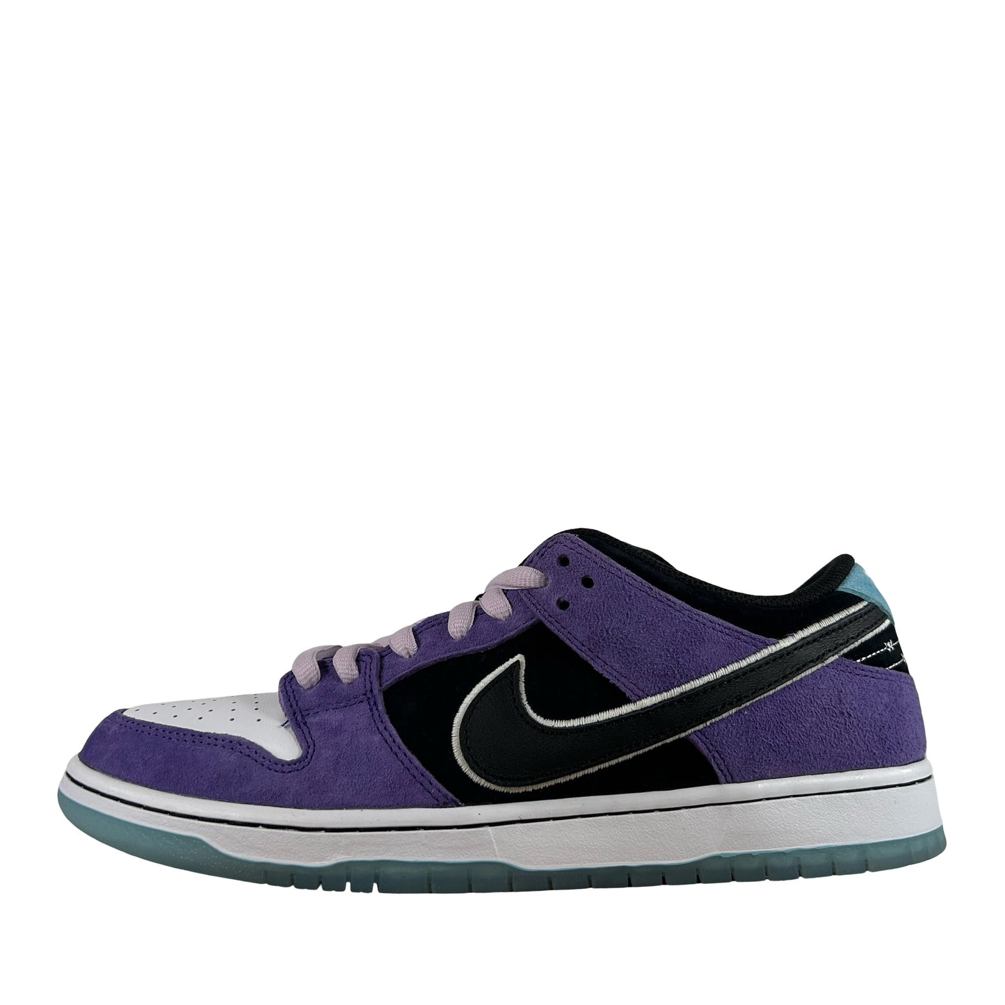 HJ0513 500 Nike SB Dunk Low Hayley Wilson [USED] - 11 M (Used2)