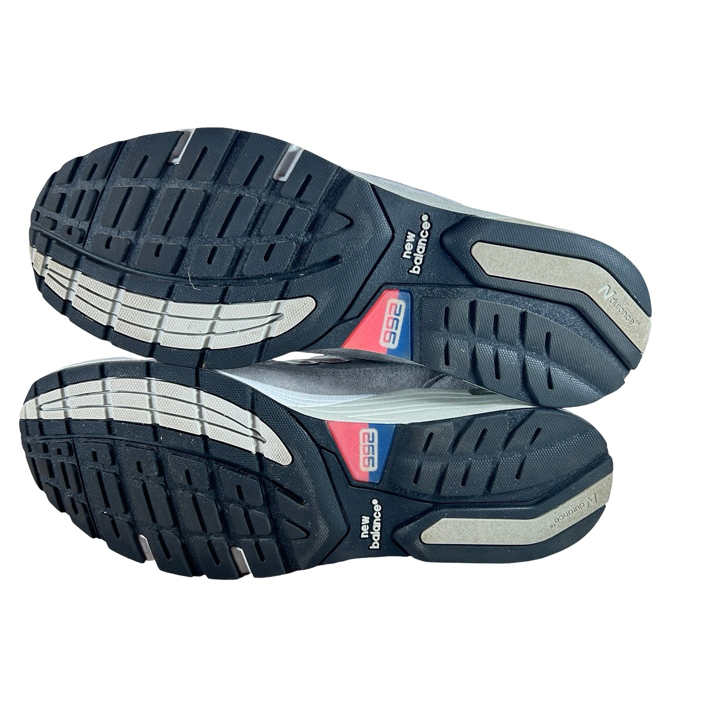 M992GR New Balance 992 Grey [USED] - 10 M (Used)
