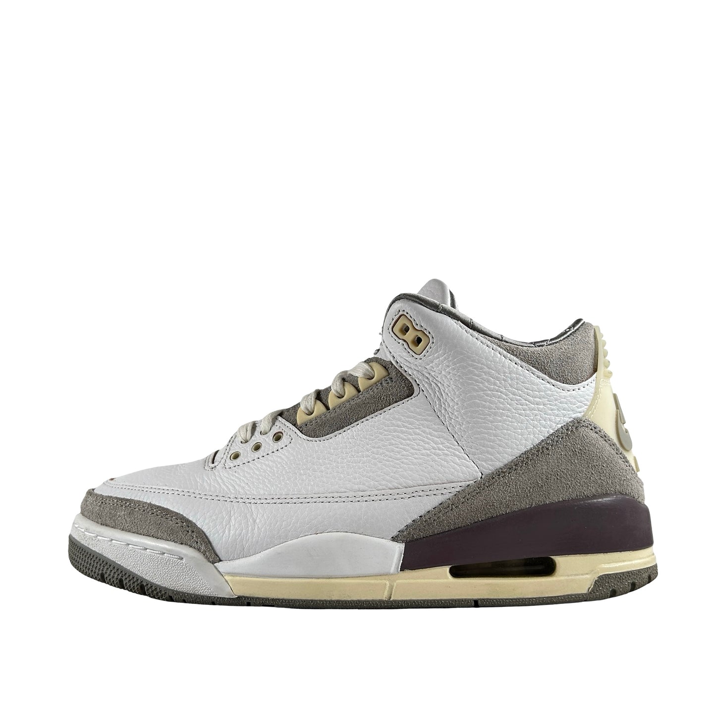 DH3434 110 Jordan 3 Retro A Ma Maniere [USED] - 10.5 W (Used6)