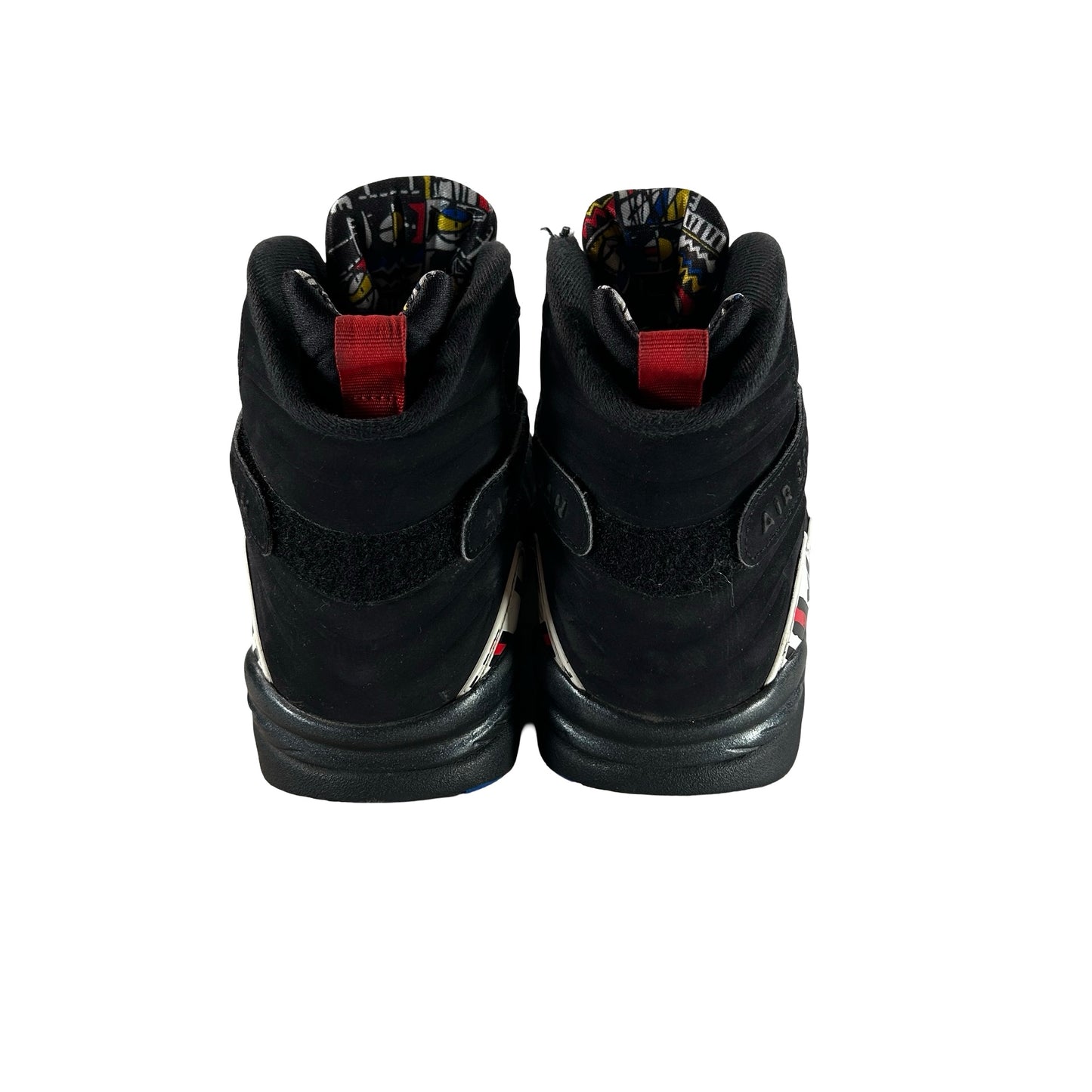 305381 062 Jordan 8 Retro Playoffs [USED] - 11 M (Used13)