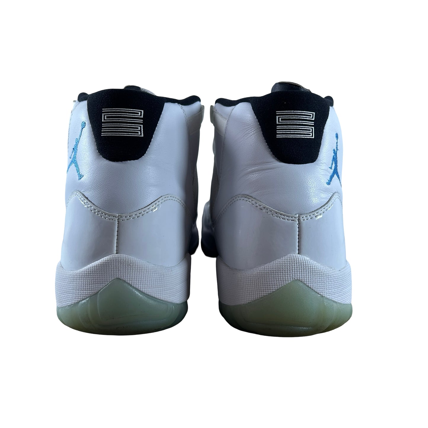 378037 117 Jordan 11 Retro Legend Blue (2014) [USED] - 10.5 M (Used2)