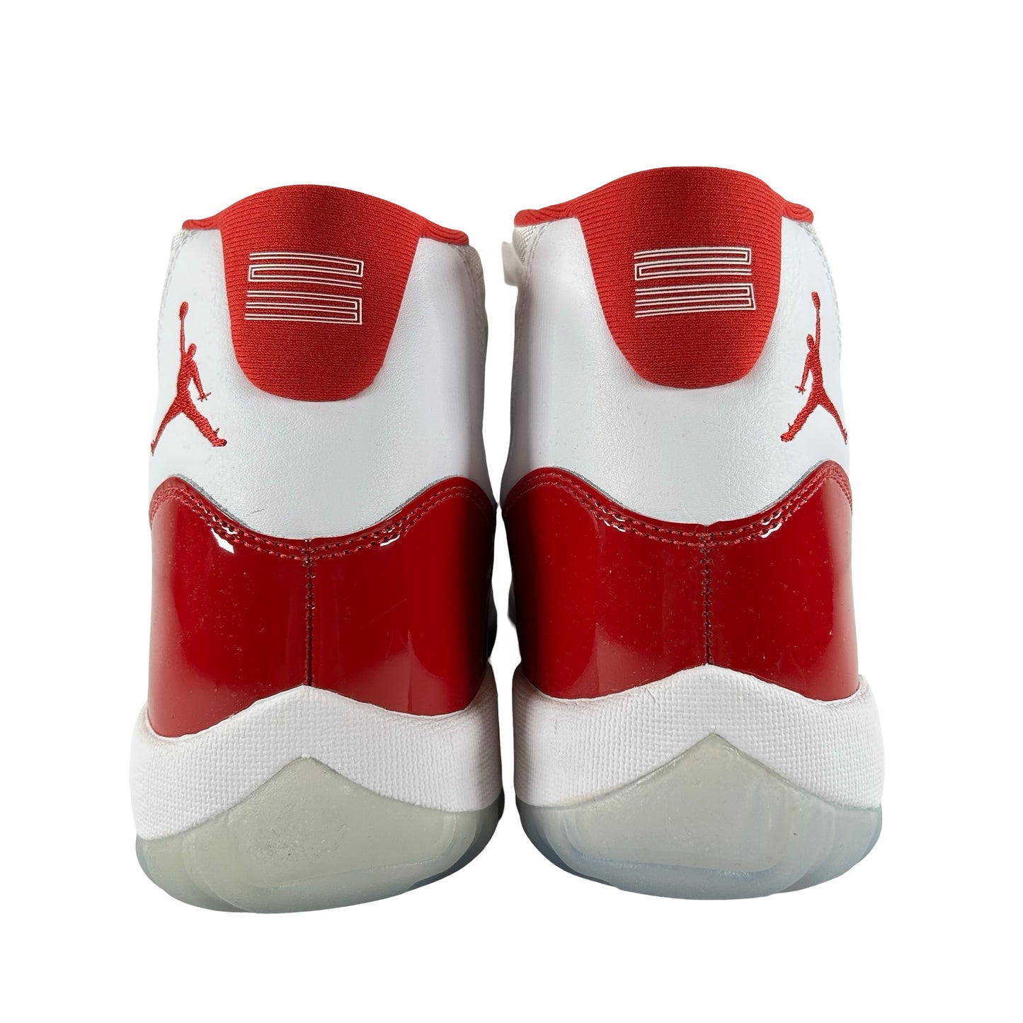 CT8012 116 Jordan 11 Retro Cereza (2022)