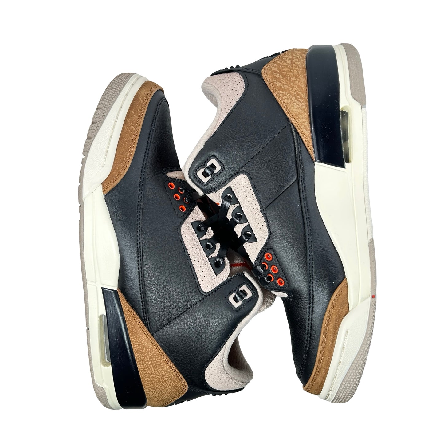 CT8532 008 Jordan 3 Retro Desert Elephant [USED] - 8.5 M (Used)