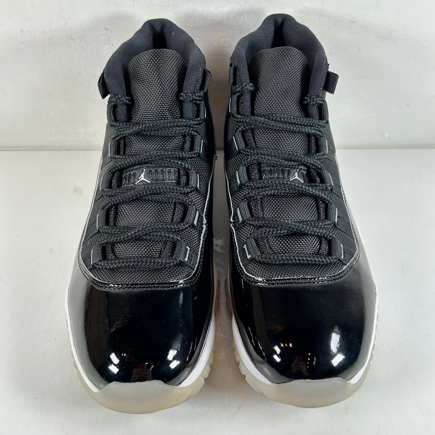 CT8012 011 Jordan 11 Retro Jubilee 25th Anniversary [USED] - 8 M (Used)