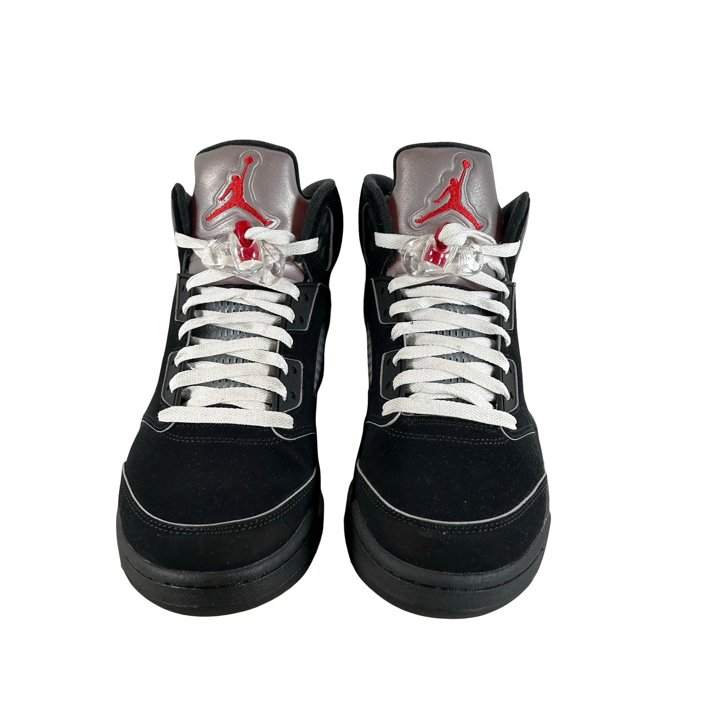 HF3975 001 Jordan 5 Retro OG Black Metallic Reimagined [USED] - 8.5 M (Used9)