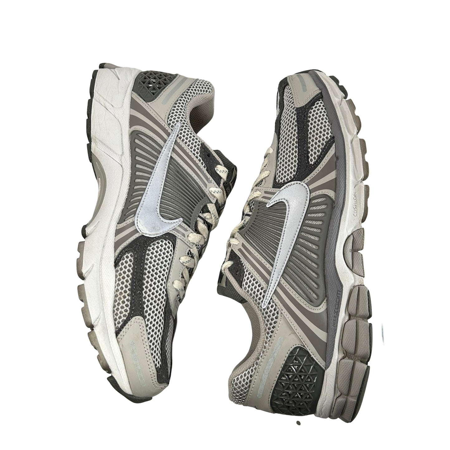 FD0791 012 Nike Zoom Vomero 5 Iron Ore Flat Pewter [USED] - 11.5 M (Used)