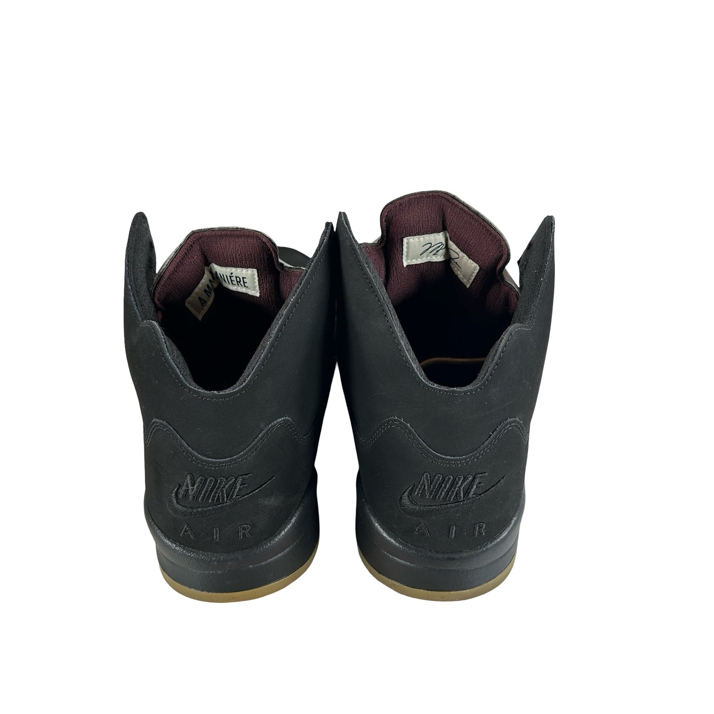 FD1330 001 Jordan 5 Retro A Ma Maniere Dusk