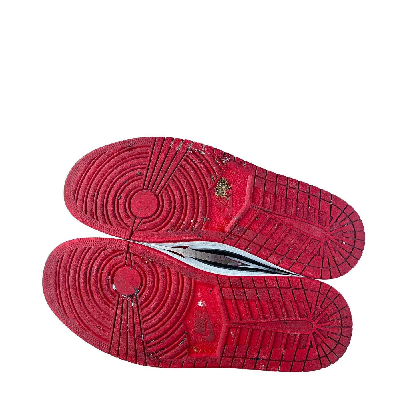 HQ6998 600 Jordan 1 Retro Low OG Chicago (2025) [USED] - 12 M (Used3)