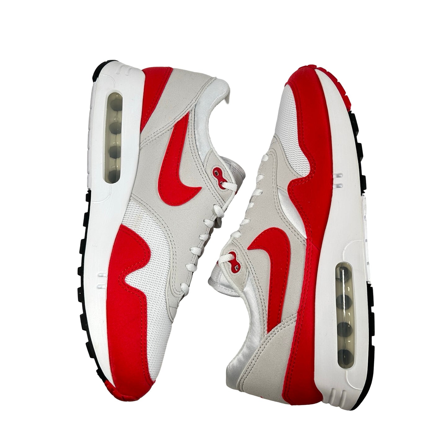 DQ3989 100 Nike Air Max 1 '86 Big Bubble Sport Red [USED] - 10 M (Used4)