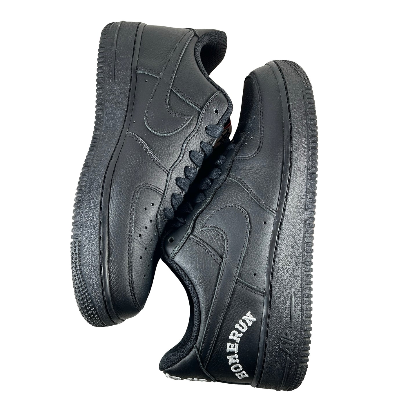 IR8787 001 Nike Air Force 1 Low '07 Homerun NYC Promo [USED] - 8.5 M (Used)