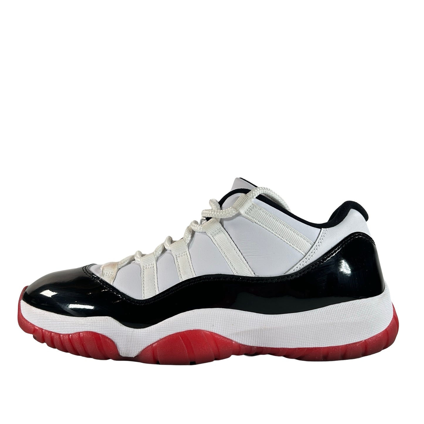 AV2187 160 Jordan 11 Retro Bajo Concord Bred