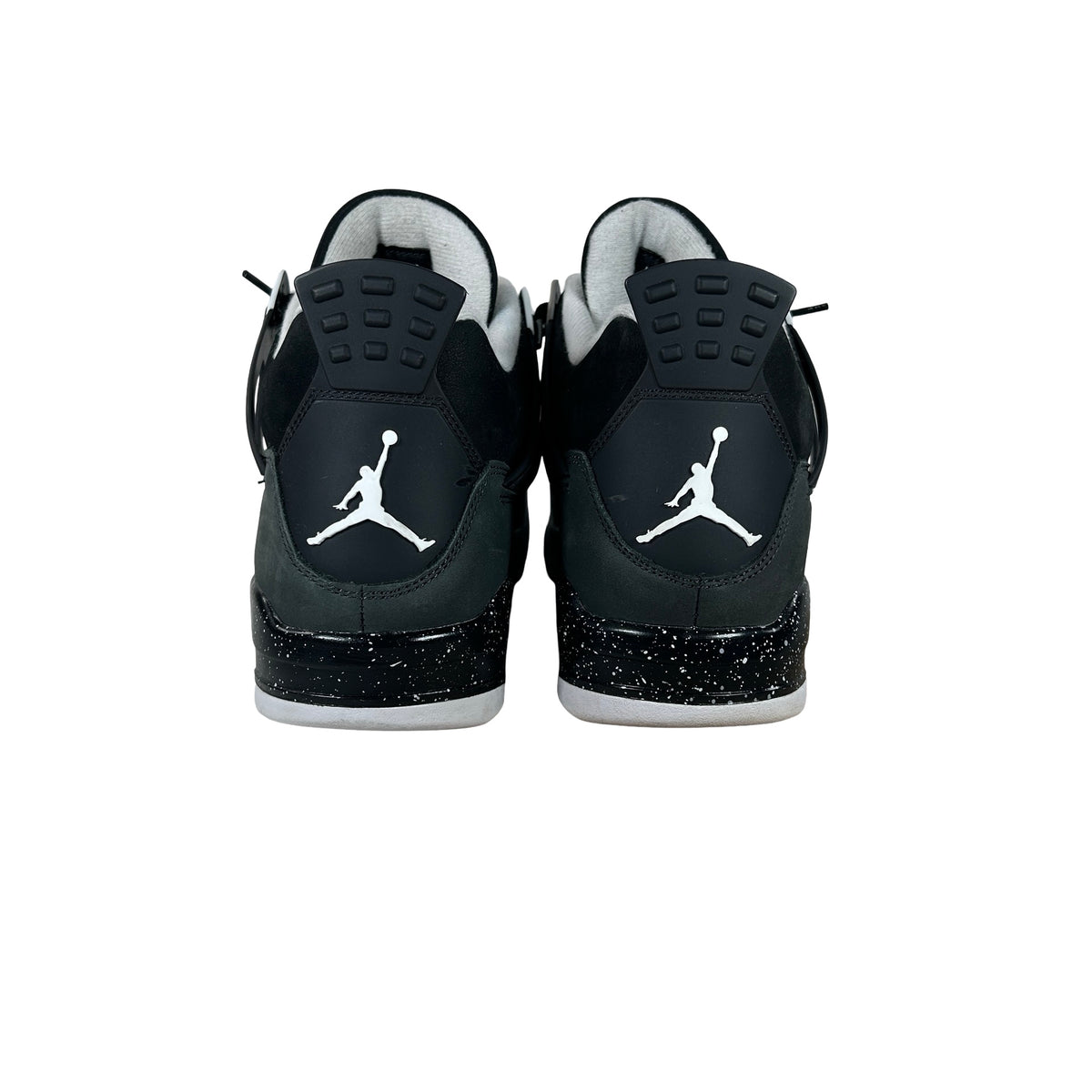 FQ8138 002 Jordan 4 Retro Fear (2024) [USED] - 12 M (Used5)