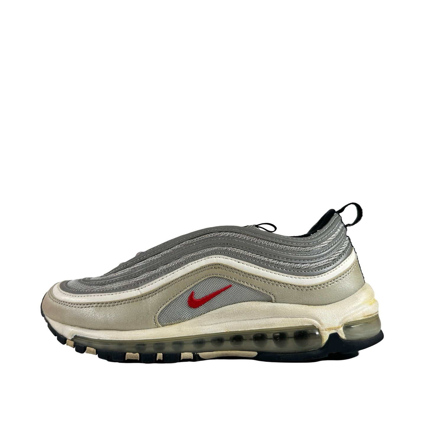 884421 001 Nike Air Max 97 Silver Bullet (2016/2017) [USED] - 8 M (Used2)