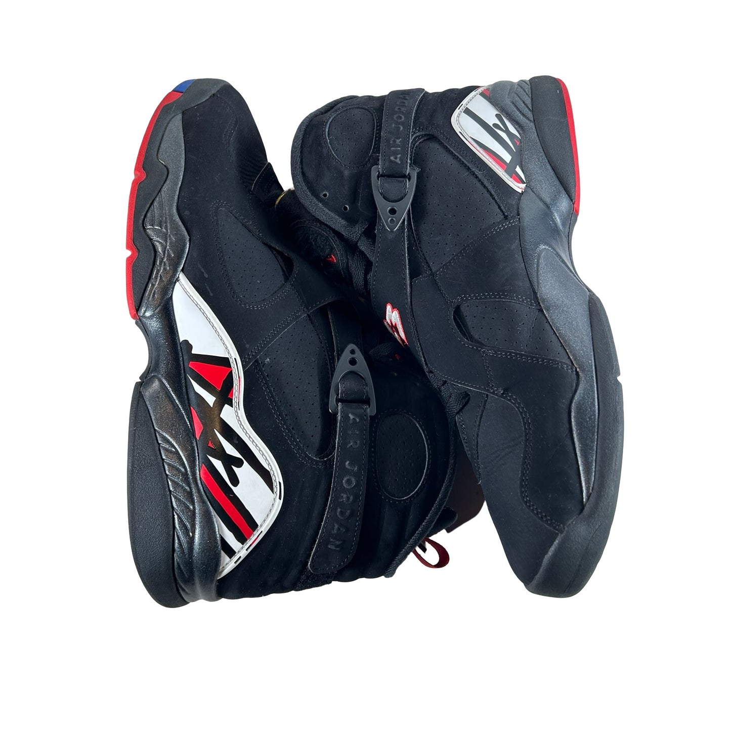 305381 062 Jordan 8 Retro Playoffs [USED] - 14 M (Used3)