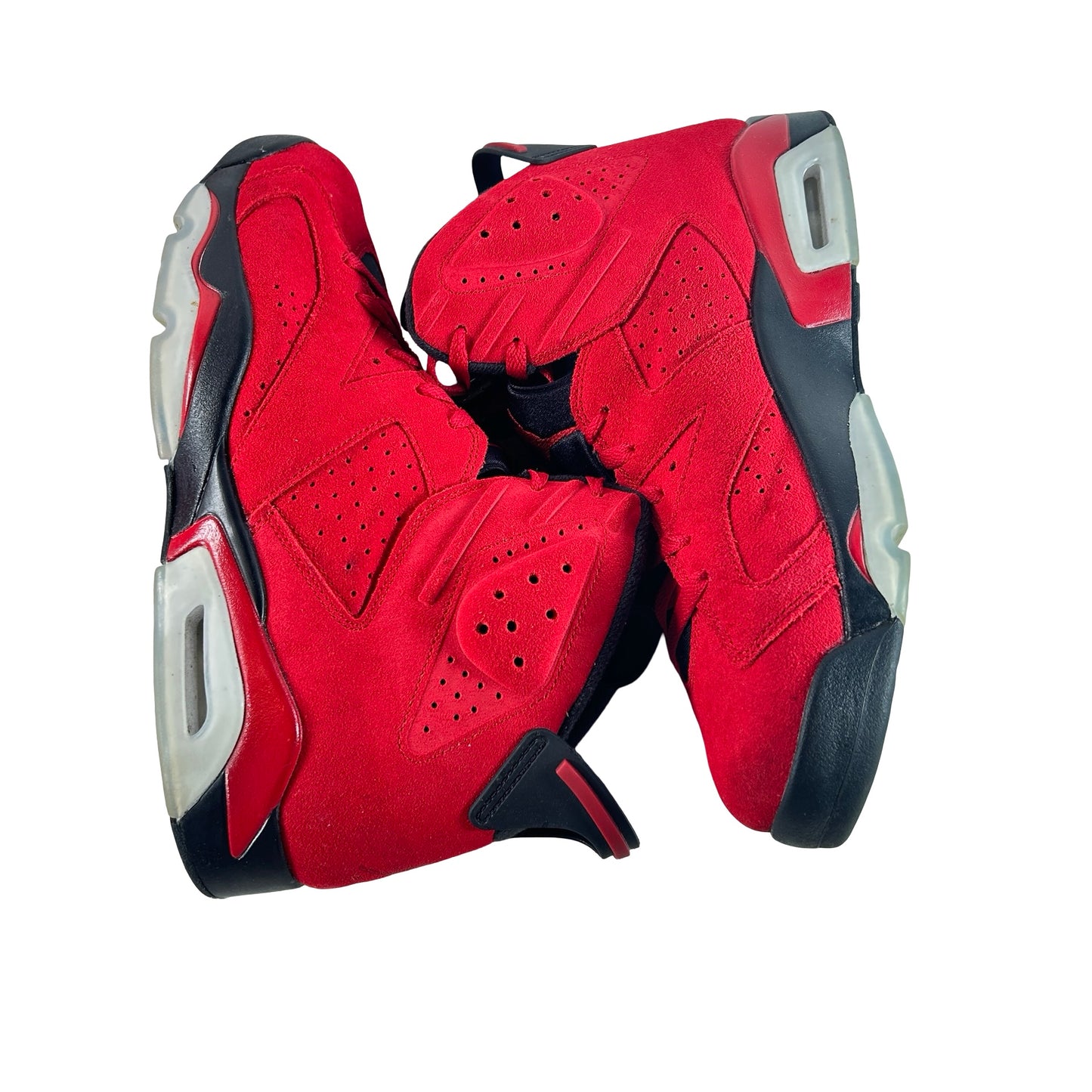 CT8529 600 Jordan 6 Retro Toro Bravo