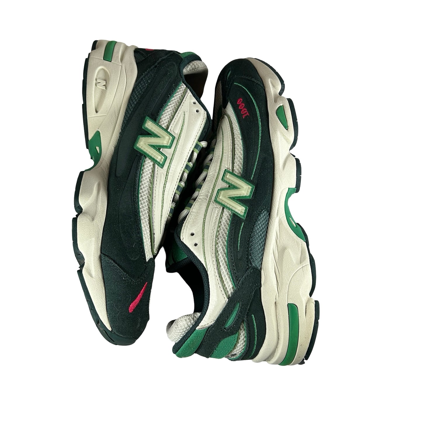 M1000CN New Balance 1000 Concepts Míle [USED] - 12 M (Used2)