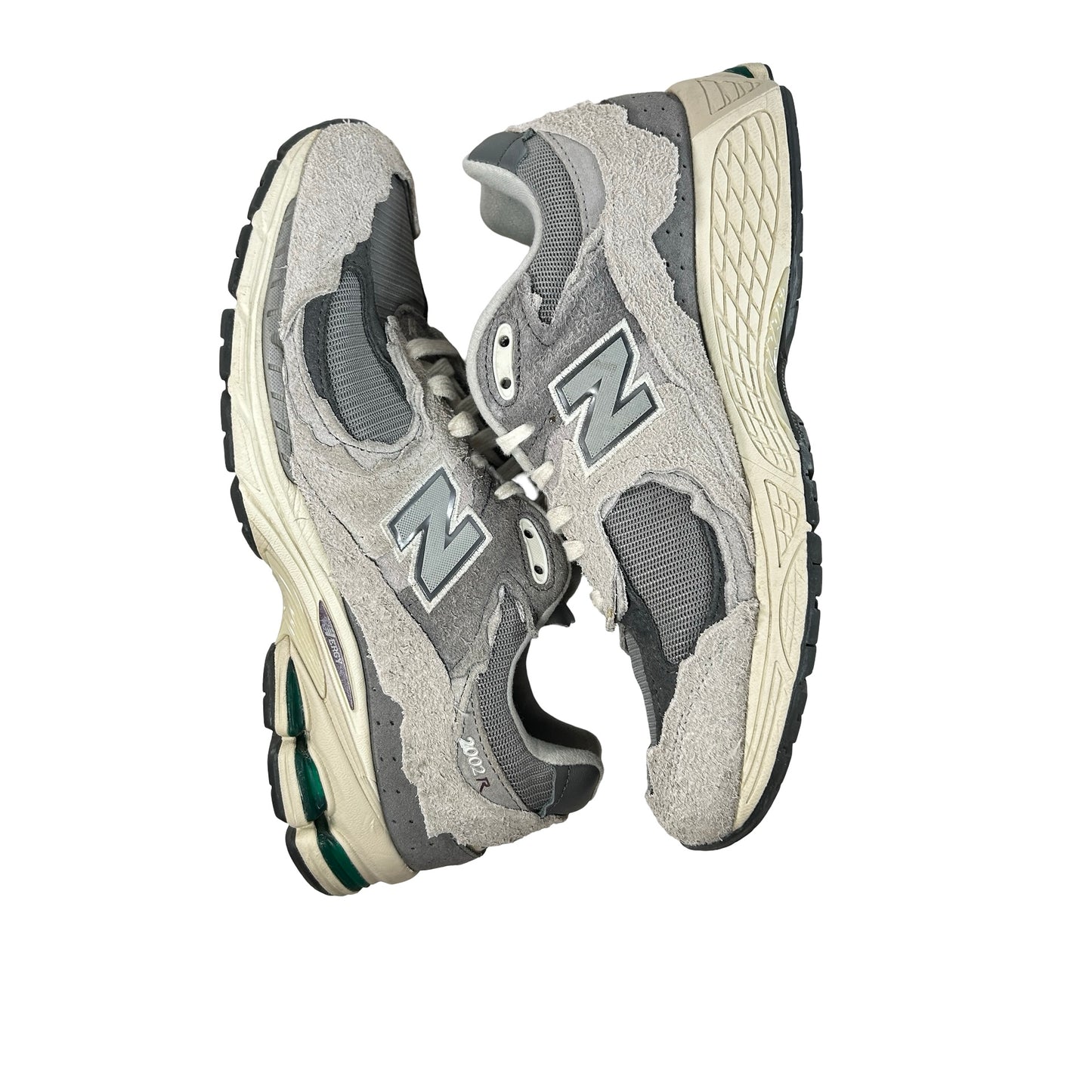 M2002RDA New Balance 2002R Protection Pack Rain Cloud [USED] - 9.5 M (Used3)