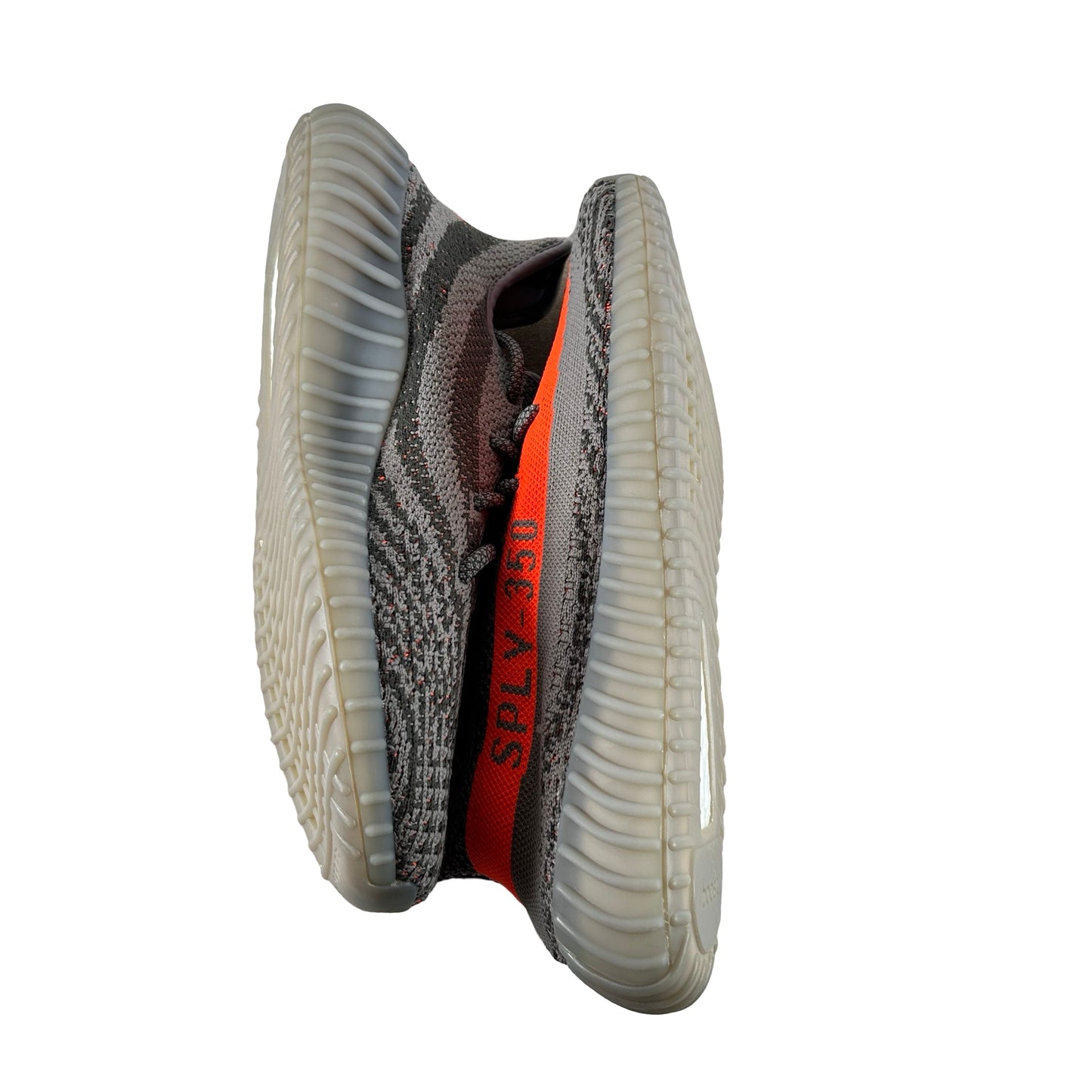 BB1826 adidas Yeezy Boost 350 V2 Beluga [USED] - 9.5 M (VNDS)