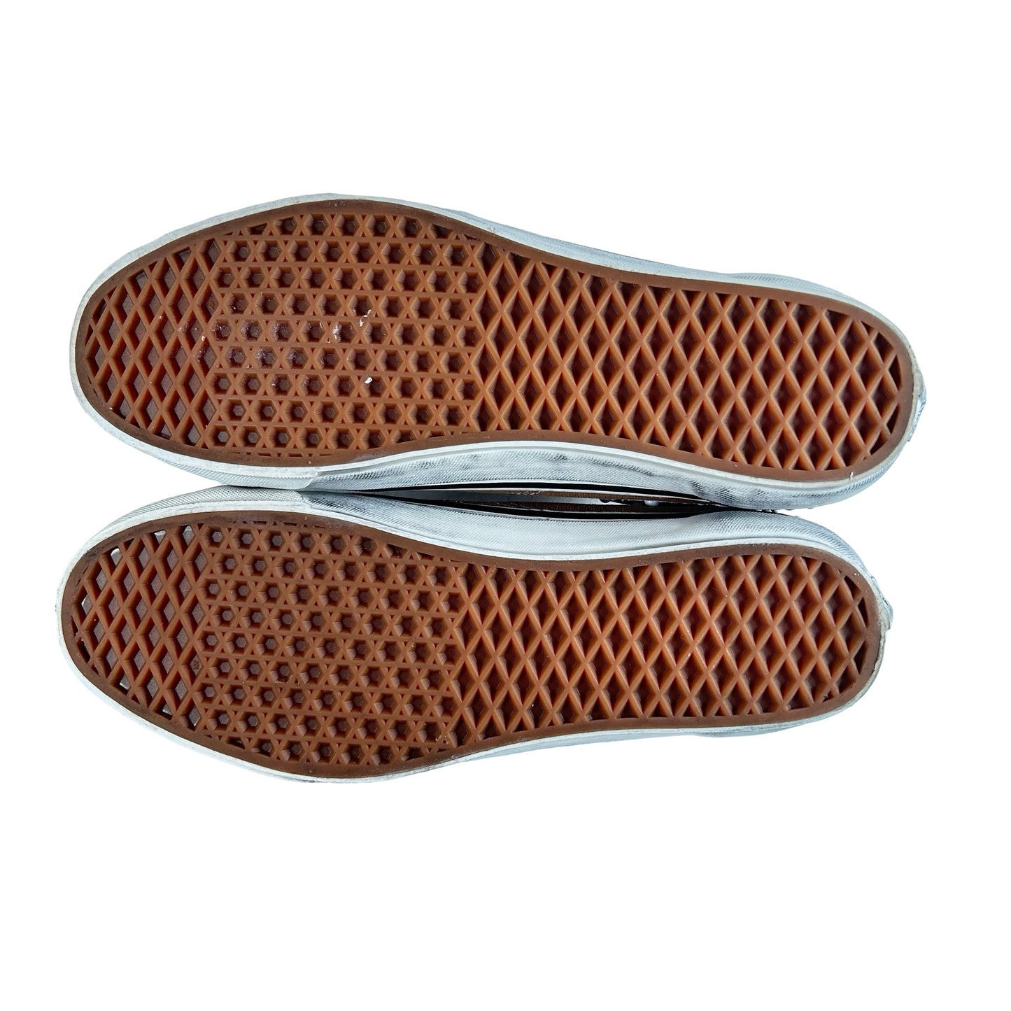 VN000E8VFST Vans LX Old Skool 36 Pearlized Pack Vintage Cocoa Brown [USED] - 11.5 M (Used2)