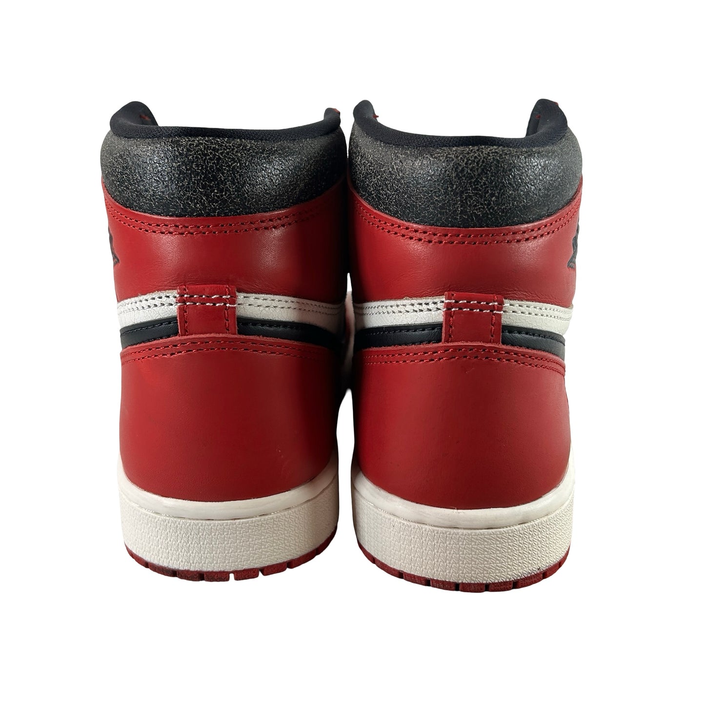 DZ5485 612 Jordan 1 Retro High OG Chicago Lost and Found [USED] - 8.5 M (Used2) (No Box2)