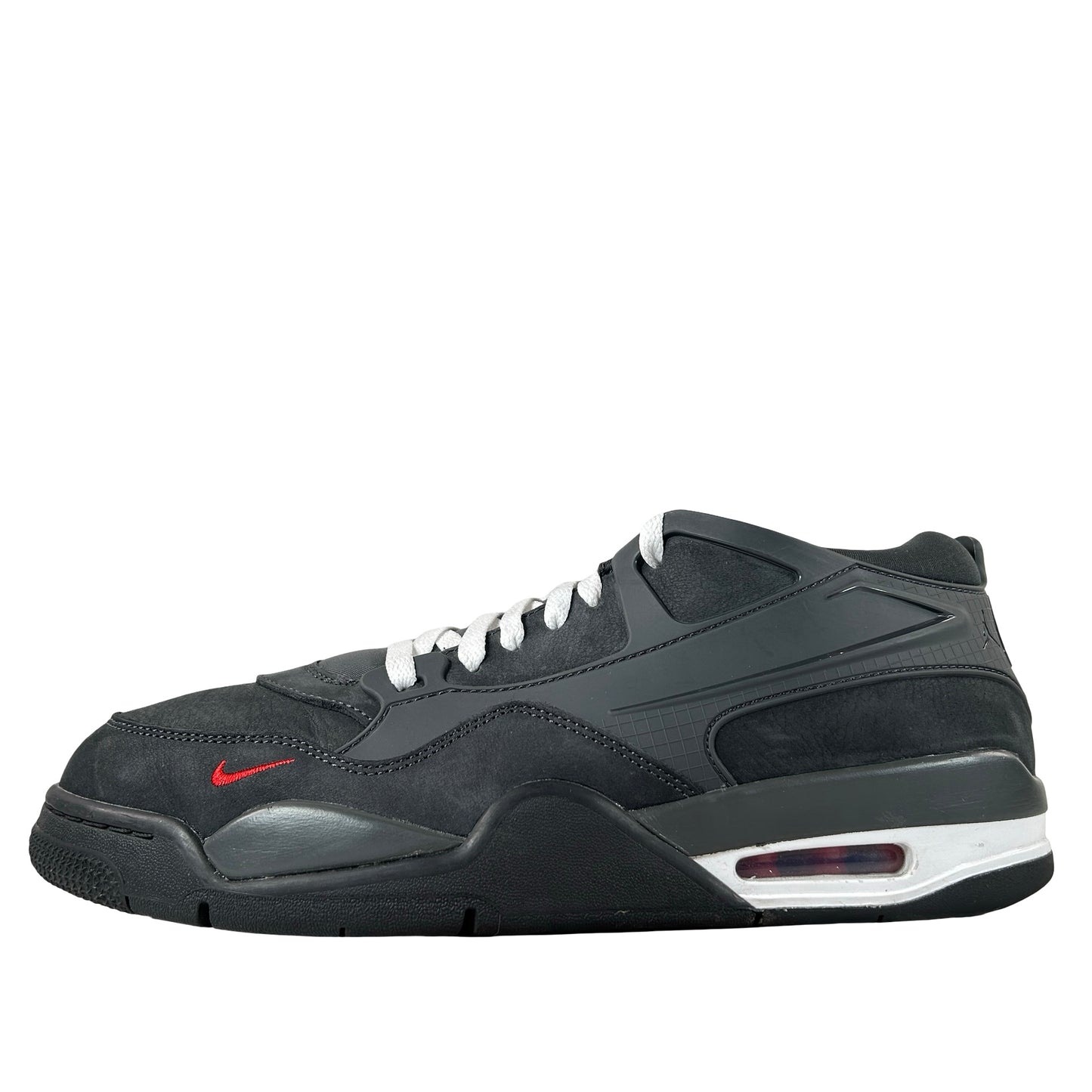 HF4334 004 Jordan 4 RM SP Nigel Sylvester Driveway Grey [USED] - 11 M (Used7)