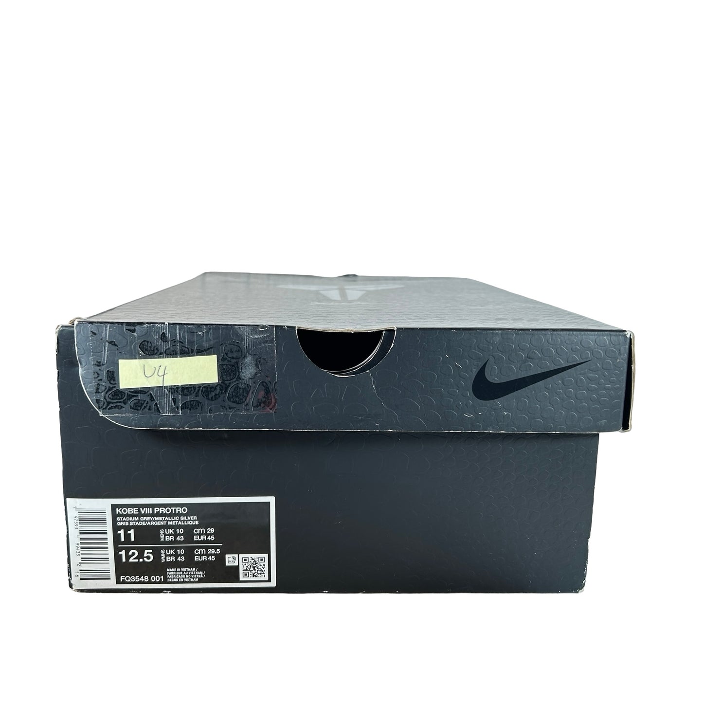 FQ3548 001 Nike Kobe 8 Protro Venice Beach (2024) [USED] - 11 M (Used4)
