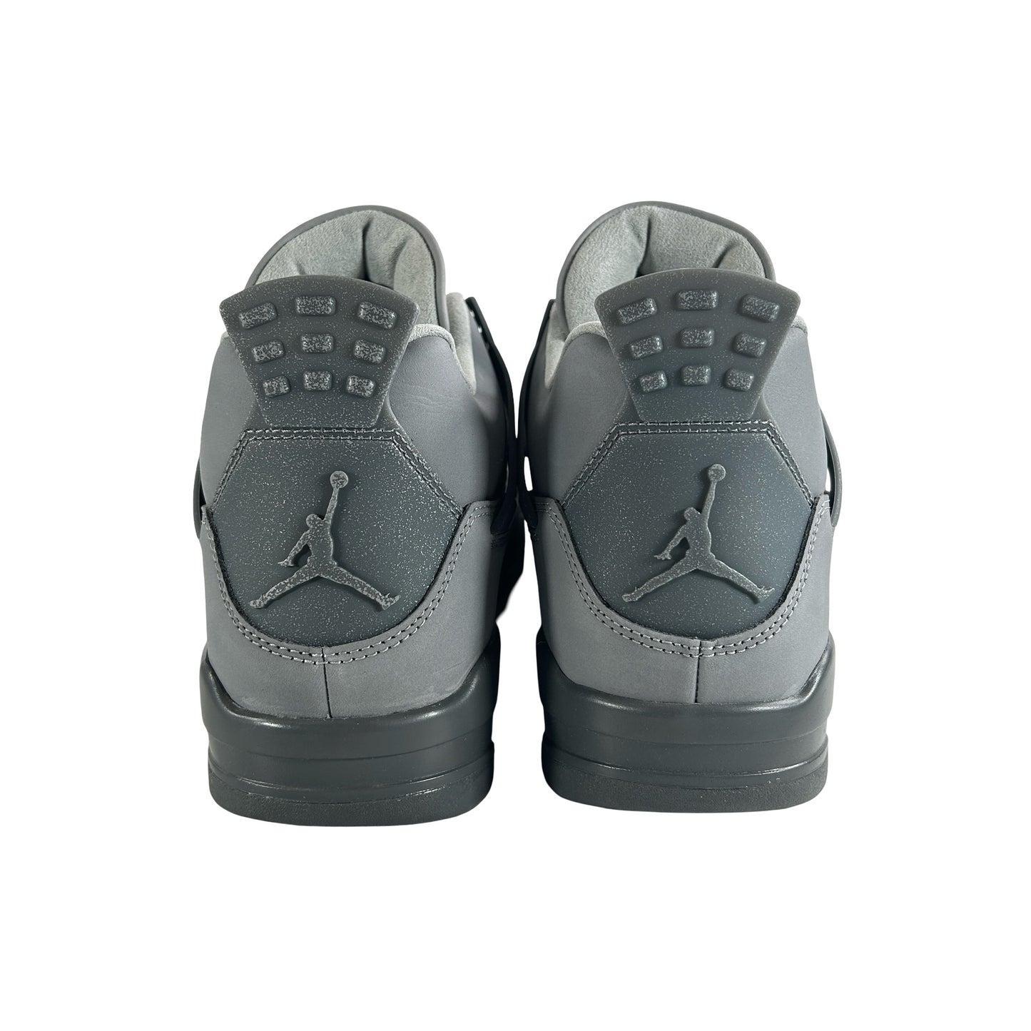 FQ7928 001 Jordan 4 Retro SE Paris Olympics Wet Cement [USED] - 12 M (VNDS)