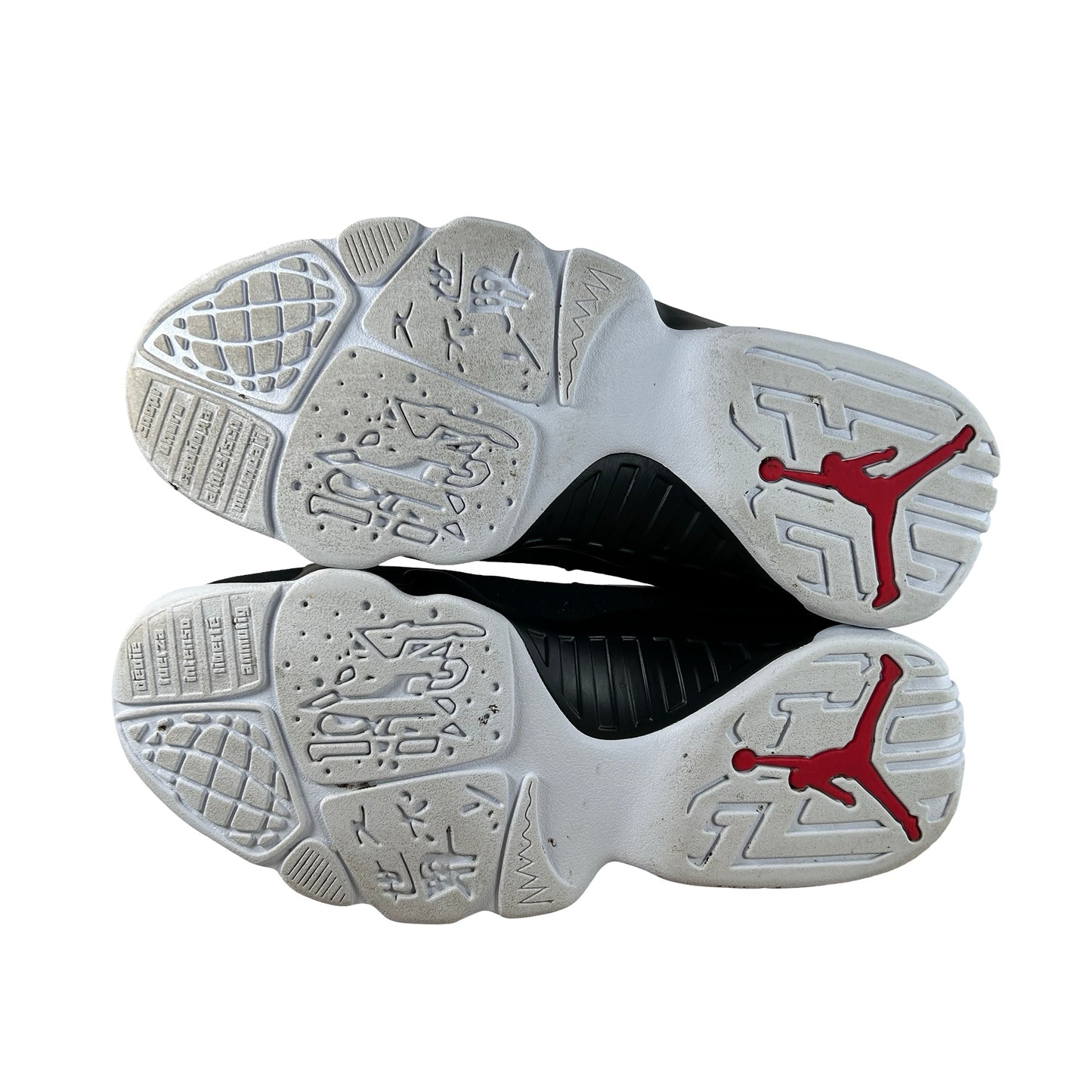 IX6179 100 Jordan 9 Retro OG Space Jam (2026) [USED] - 8 M (Used)