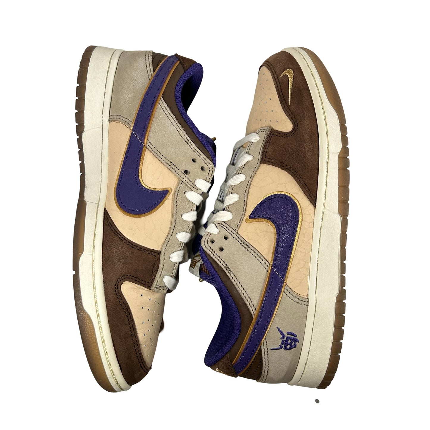 DQ5009 268 Dunk SB Low Setsubun [USED] - 9 M (Used)