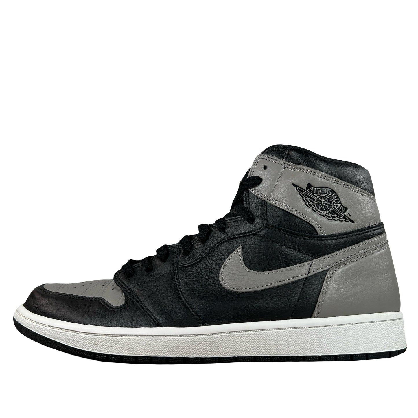 555088 013 Jordan 1 Shadow (2018) [USED] - 12 M (Used3)