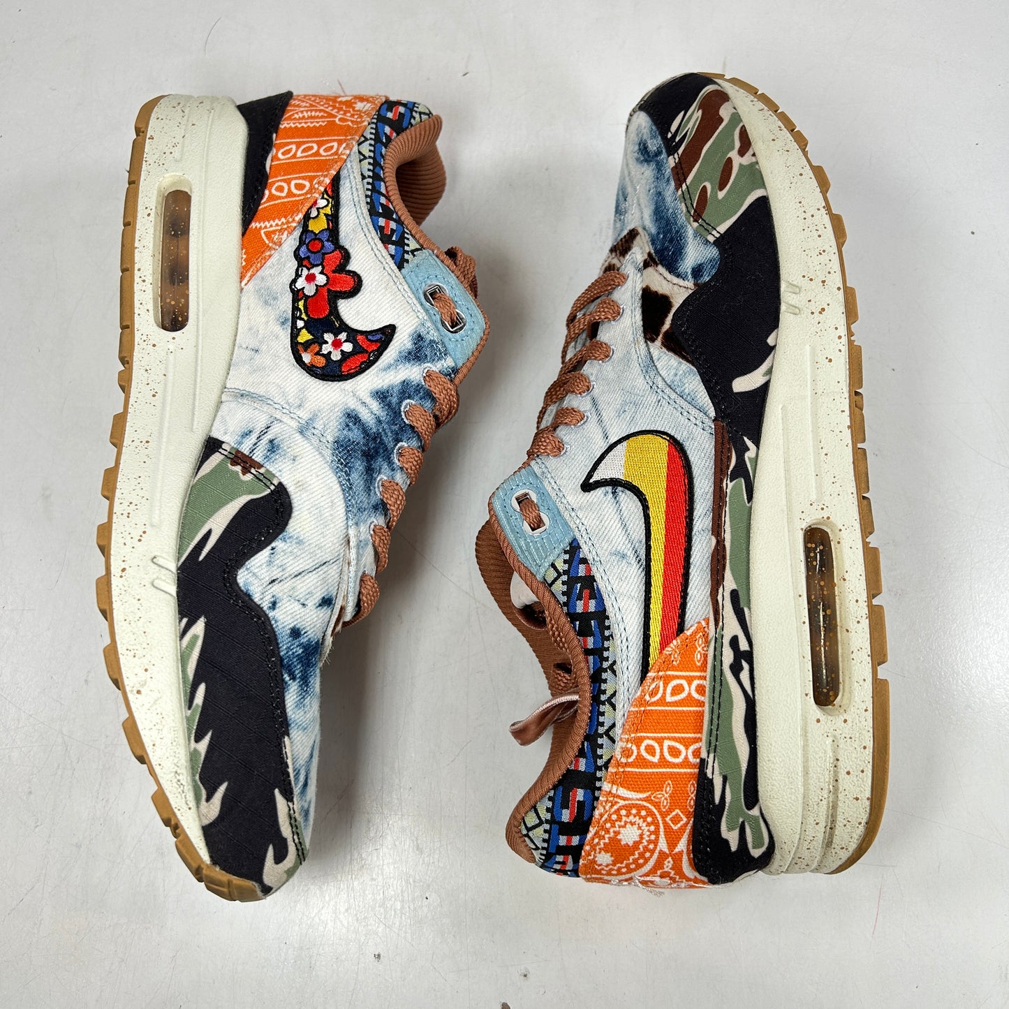 DN1803 900 Nike Air Max 1 SP Conceptos Pesados