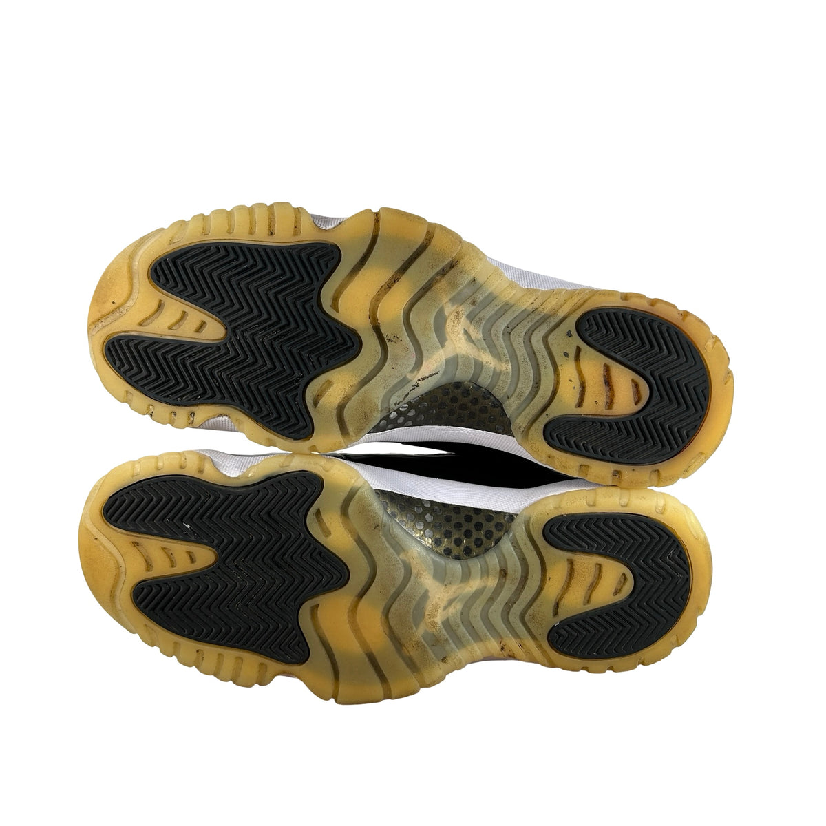 CT8012 170 Jordan 11 Retro DMP Defining Moments (2023) [USED] - 10 M (Used21)