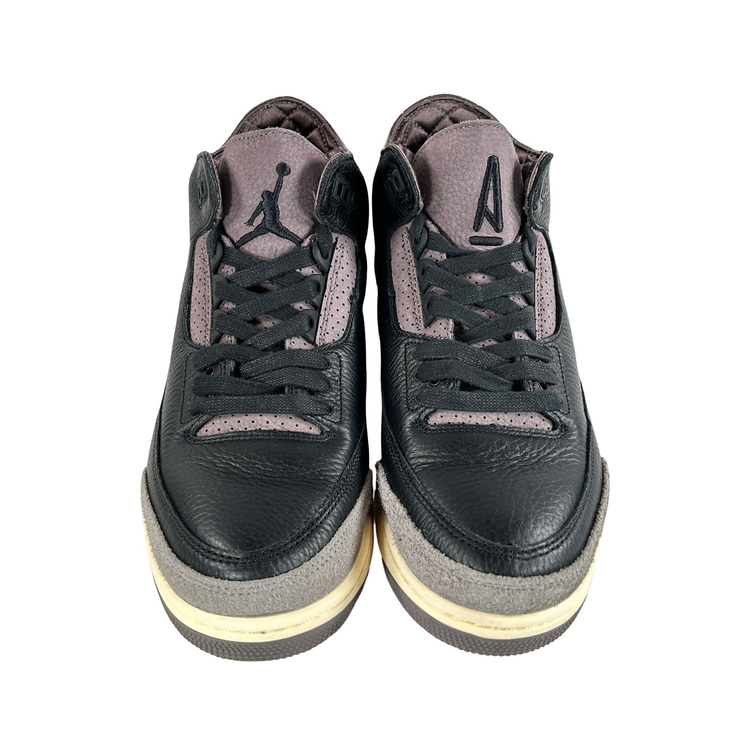 FZ4811 001 Jordan 3 Retro OG SP A Ma Maniére While You Were Sleeping (W) [USED] - 10.5 W / 9 M (Used7)