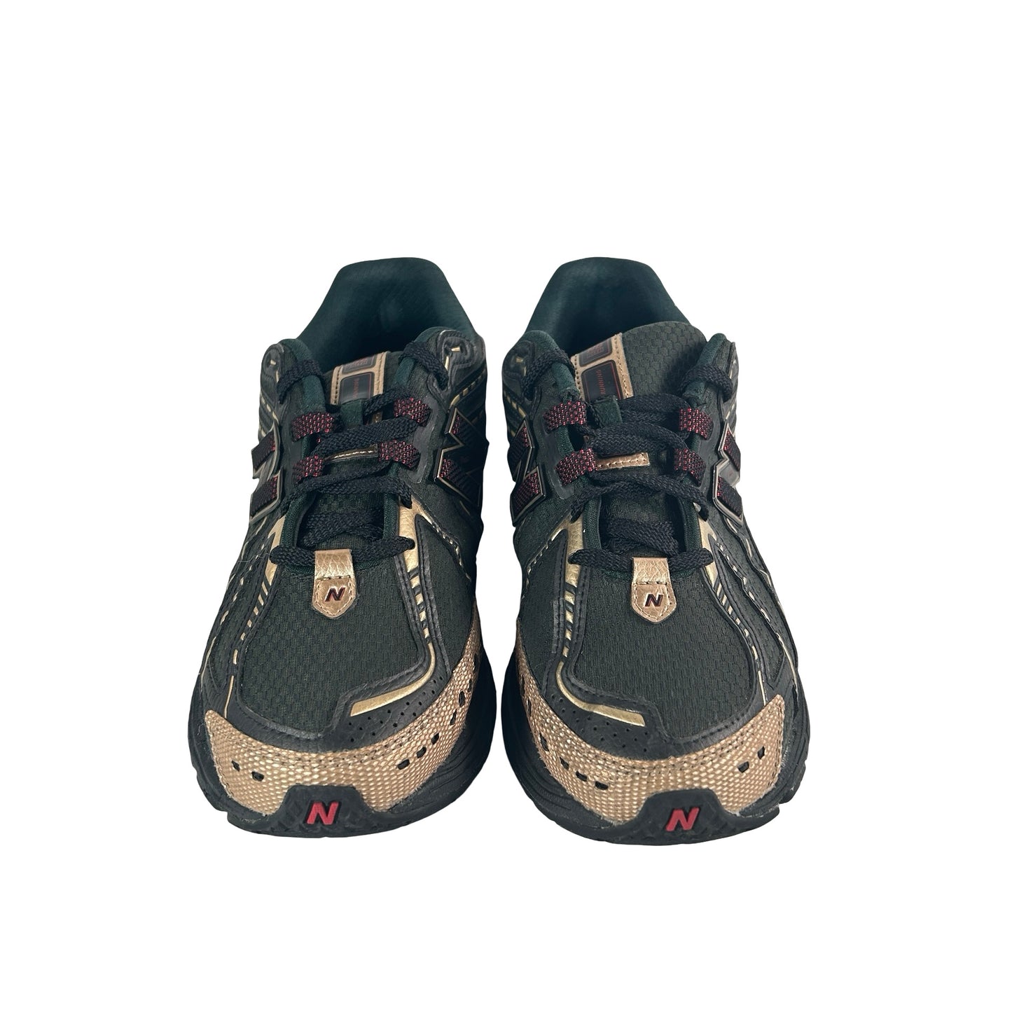 M1906RKS New Balance 1906R Kith Black [USED] - 10.5 M (Used)