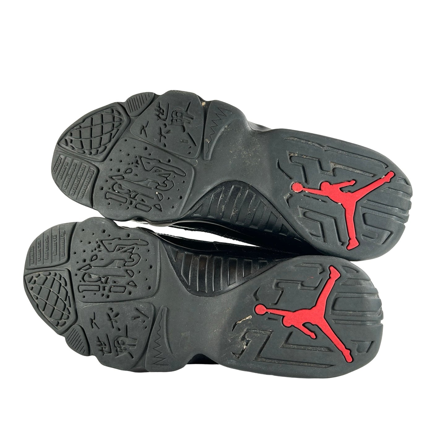 302370 014 Jordan 9 Retro Bred Patent [USED] - 10 M (Used)