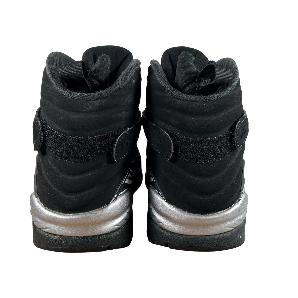 305381 007 Air Jordan 8 Retro Chrome (2026) [USED] - 10.5 M (Used4)
