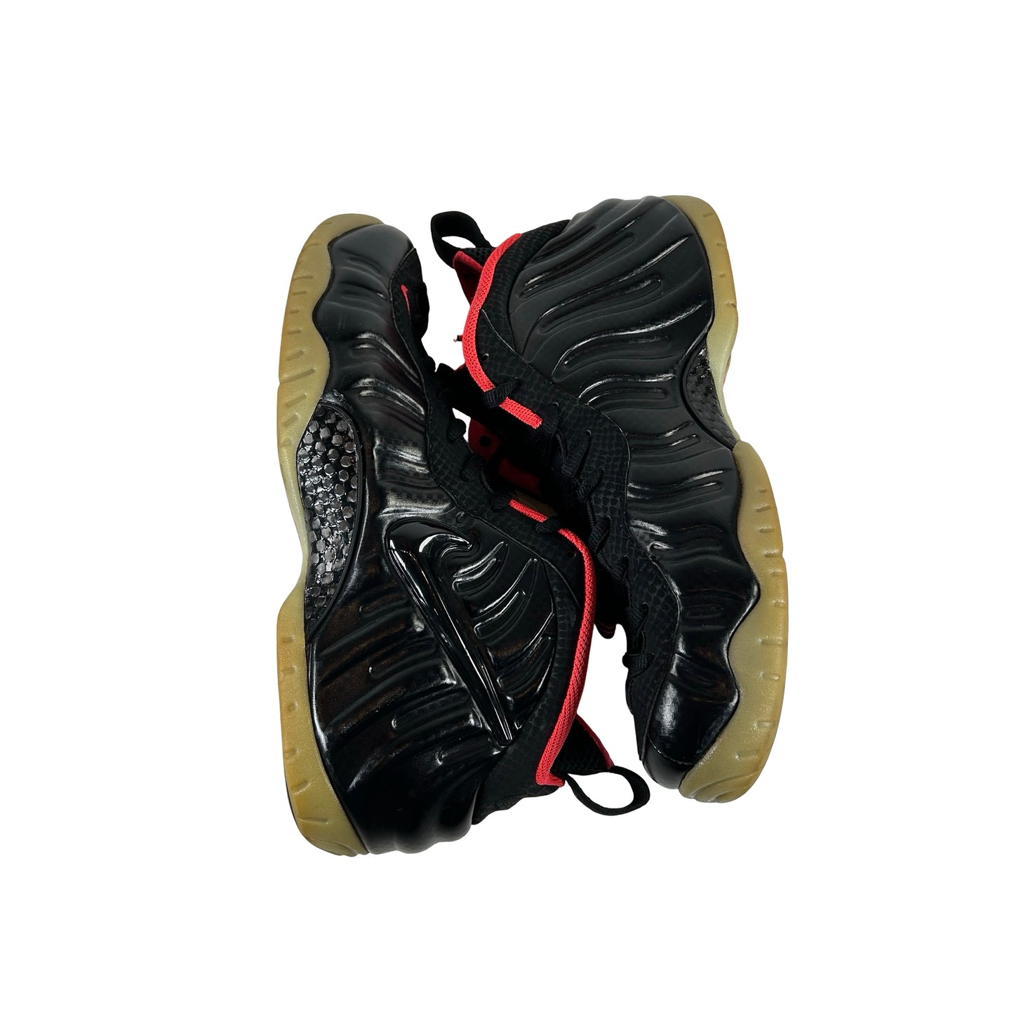 616750 001 Nike Air Foamposite Pro Yeezy [USED] - 11 M (Used) (Replace Box) (No Insoles)