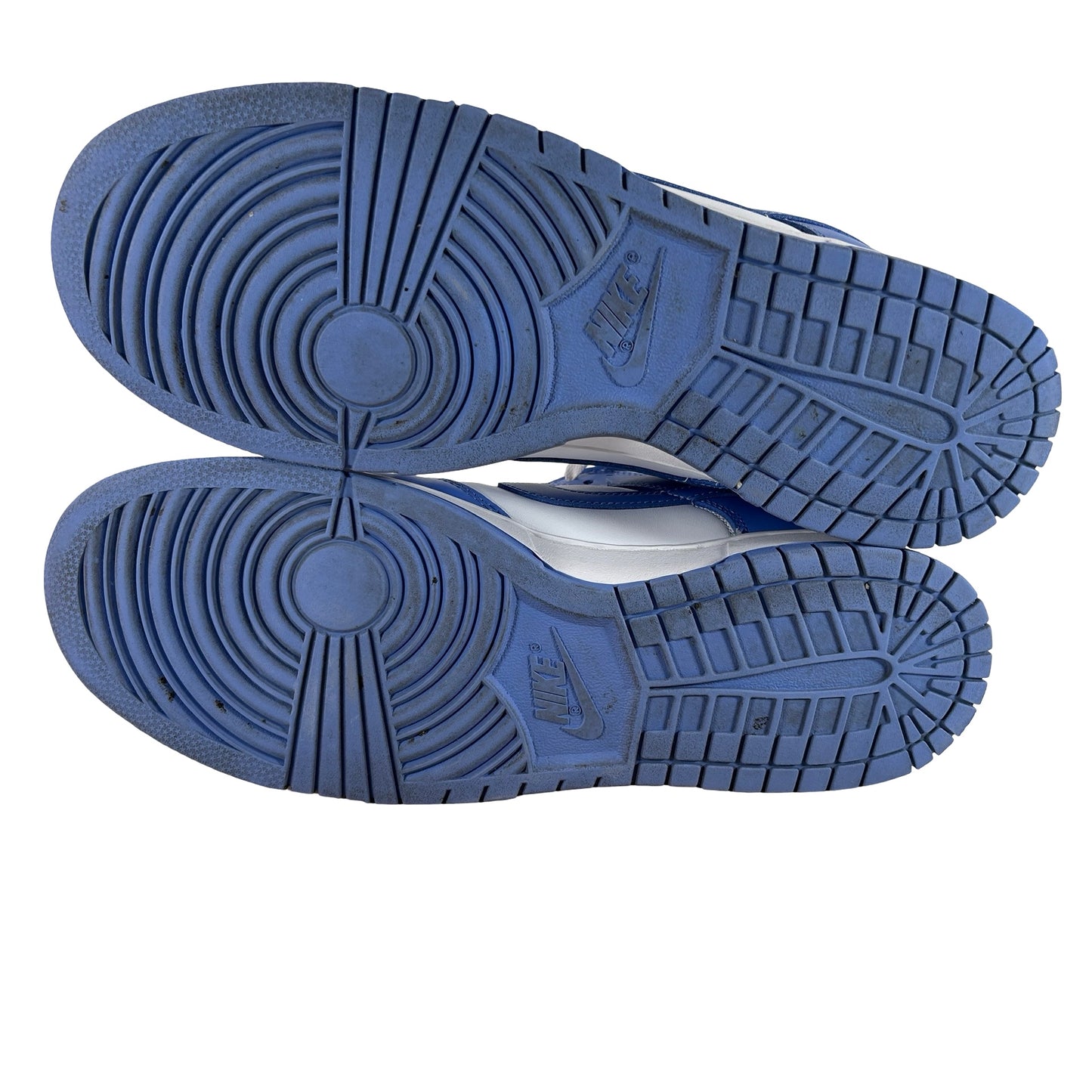 DV0833 400 Nike Dunk Low Polar Azul