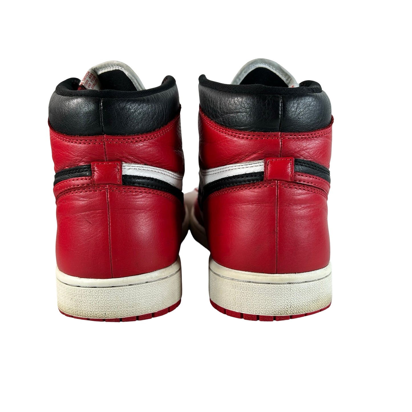 861428 061 Jordan 1 Retro High Homage To Home (Non-numbered) [USED] - 11.5 M (Used2)