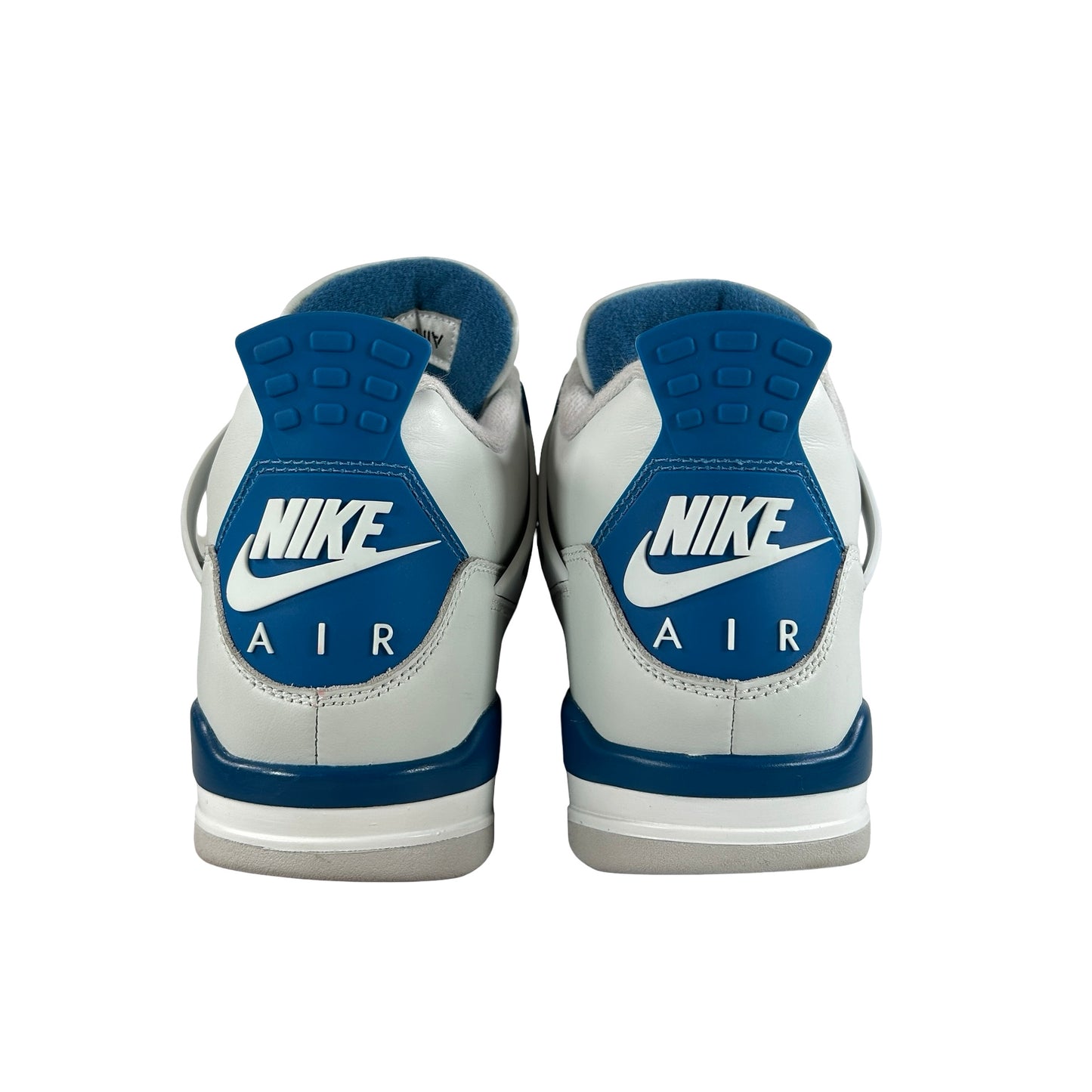 FV5029 141 Jordan 4 Retro Military Blue (2024) [USED] - 8.5 M (Used11)