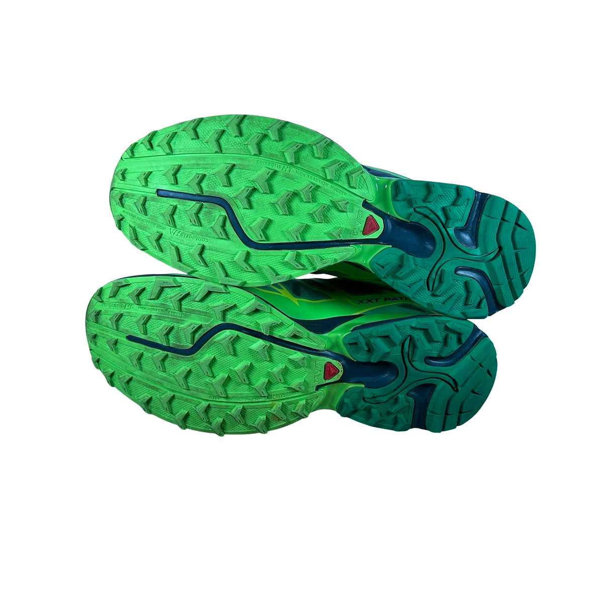 L4912030031 Salomon XT-Pathway 2 Feid FXXOMOR [USED] - 9.5 M (Used2)