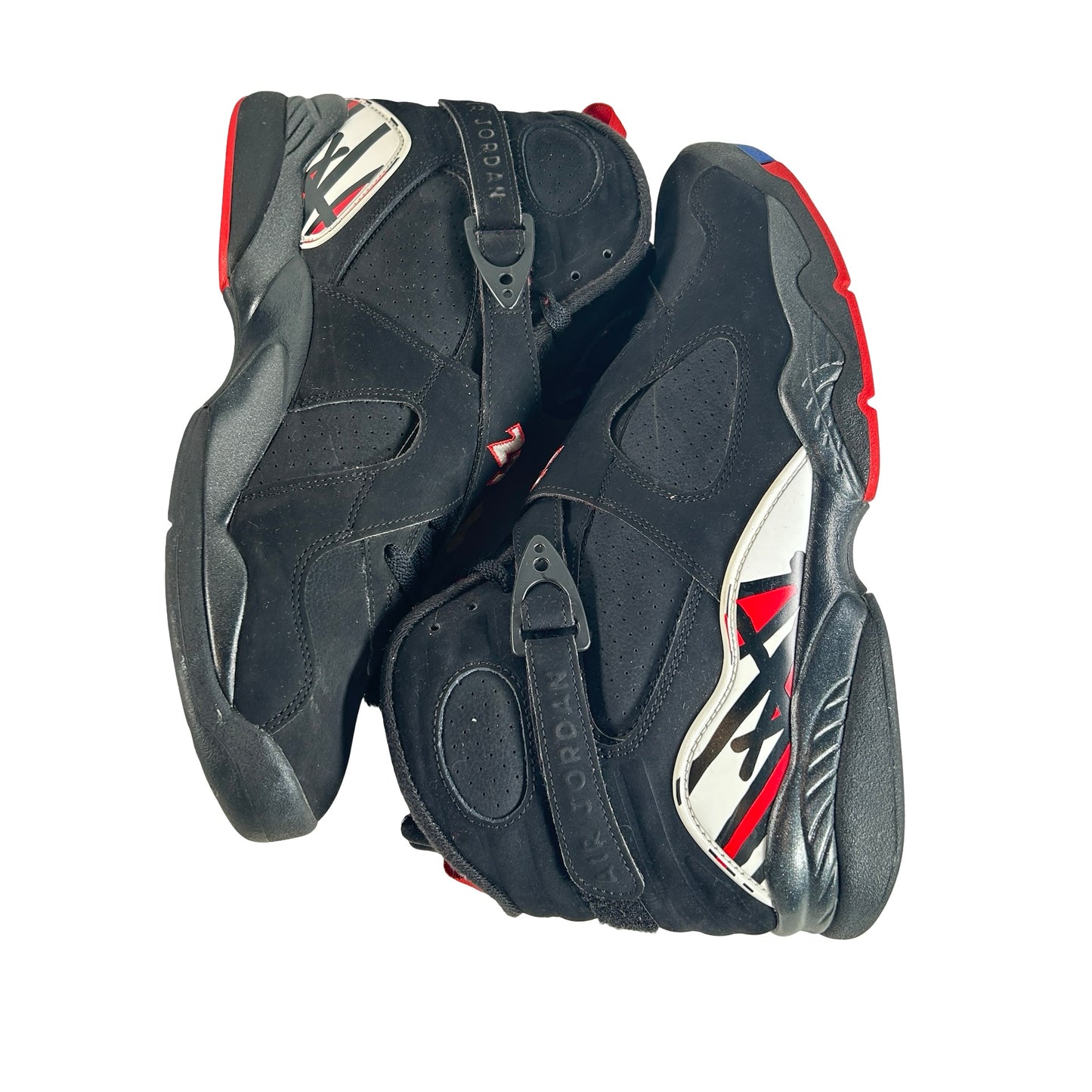 305381 062 Jordan 8 Retro Playoffs (2023) [USED] - 12 M (Used8)