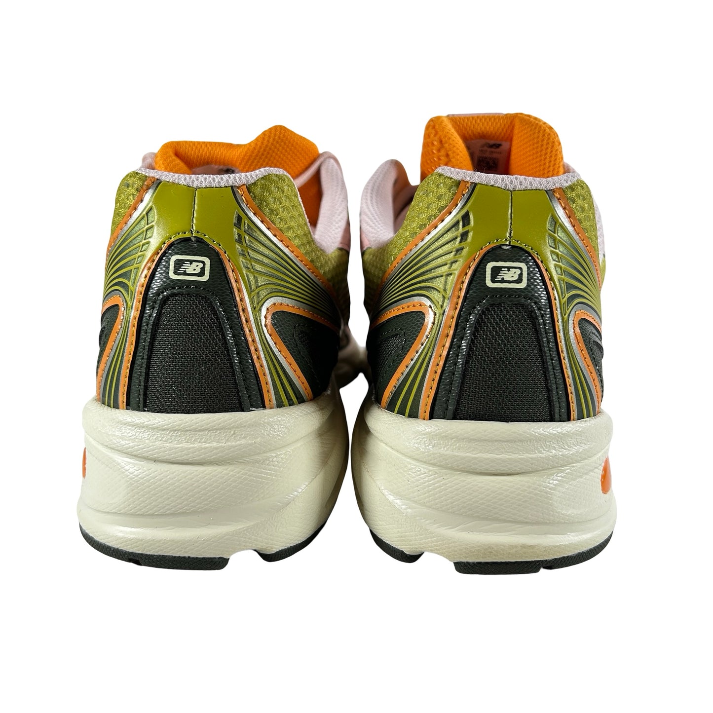 U740GP2 New Balance 740 Concepts Saignée [USED] - 11 M (VNDS)