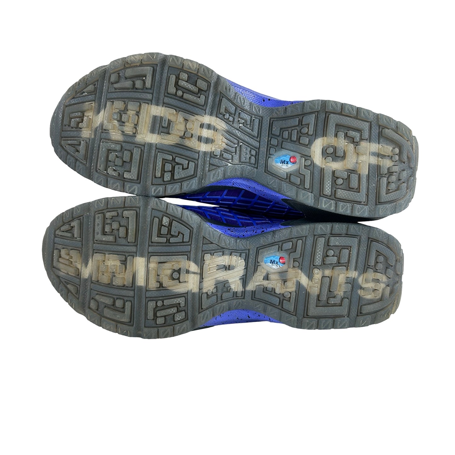 HF3286 500 Nike Air Max Sunder SP Kids of Immigrants Sun Down [USED] - 8 M (Used2)