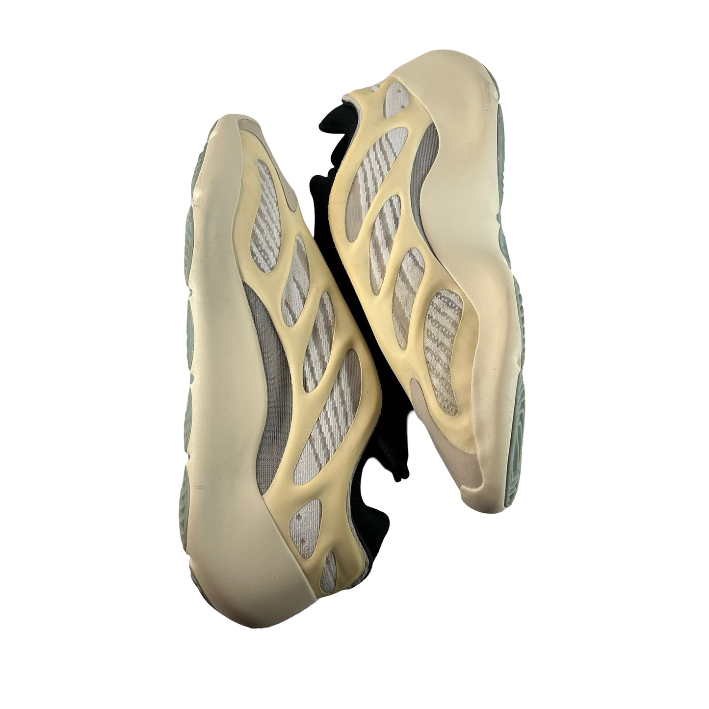 FW4980 adidas Yeezy 700 V3 Azael [USED] - 10 M (Used2)
