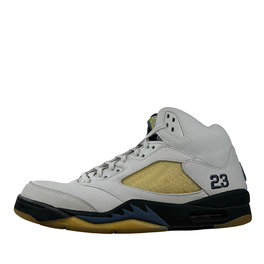 FZ5758 004 Jordan 5 Retro A Ma Maniére Dawn (Women's) [USED] - 14.5 W (Used2) (No Box2)