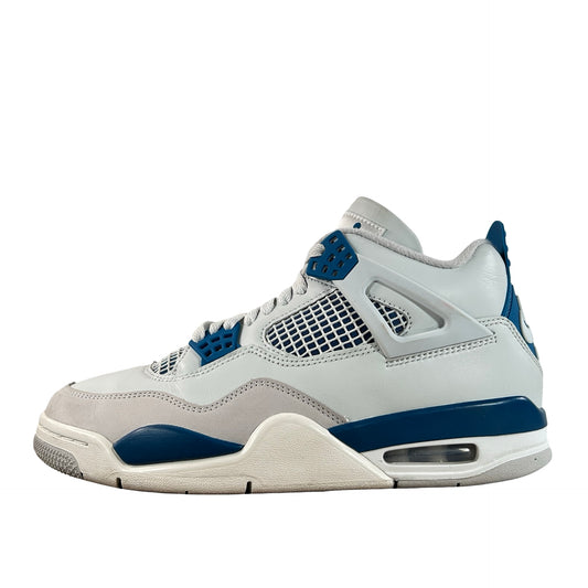 FV5029 141 Jordan 4 Retro Military Blue (2024) [USED] - 8 M (Used8)