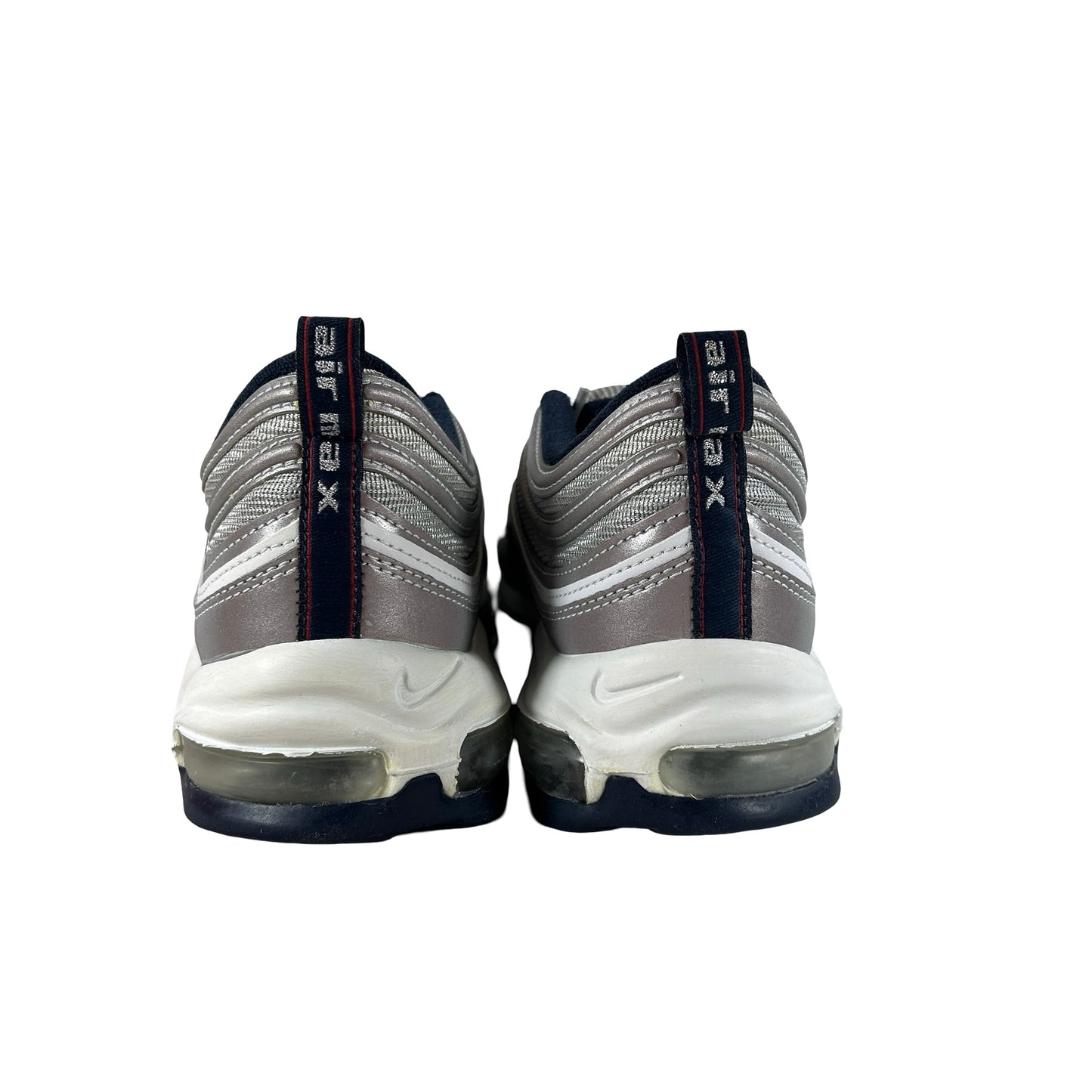 DH2319 001 Nike Air Max 97 Puerto Rico [CONDITIONAL] - 11.5 M (Slight Discoloration)