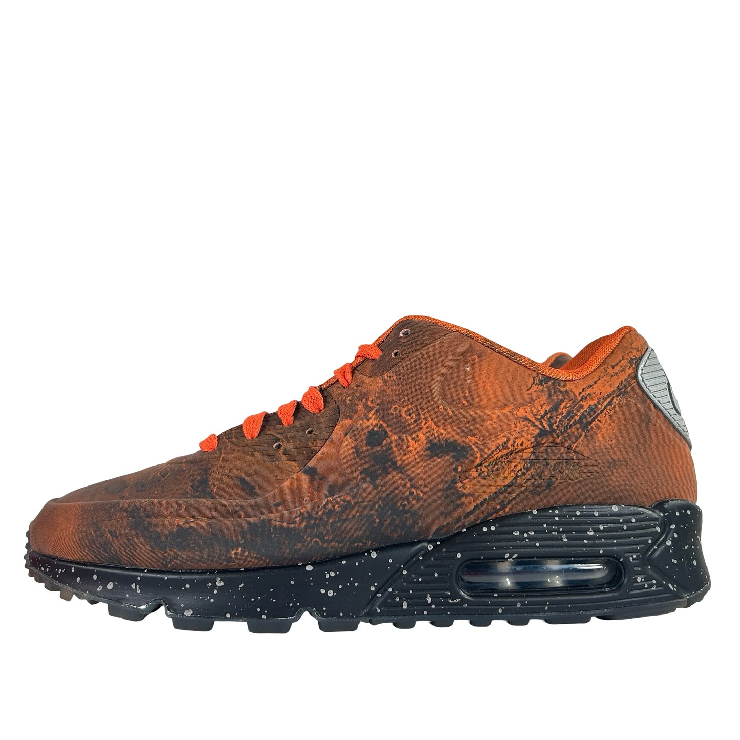 CD0920 600 Nike Air Max 90 Mars Landing [USED] - 8.5 M (Used)