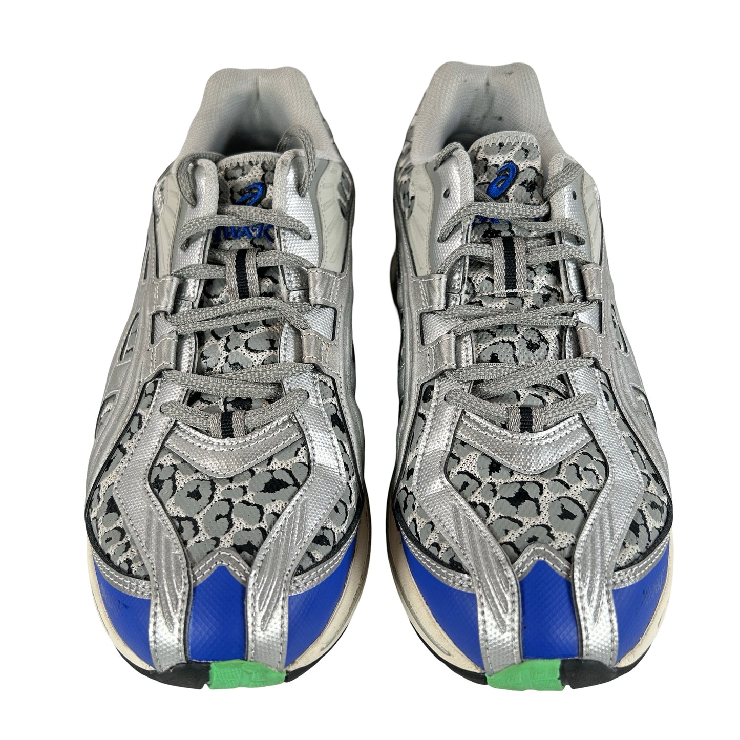 1201A018 020 ASICS Gel-Preleus Awake NY [USED] - 10 M (Used)